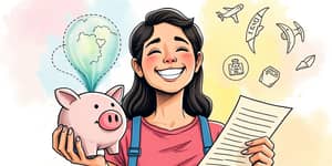 Mindful Spending: Aligning Purchases with Your Core Values