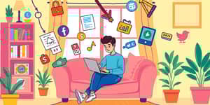 Rapid Revenue: Quick-Start Online Income Strategies