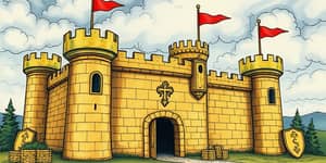 Building Your Financial Fortress: Defending Against Uncertainty