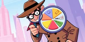 The Expense Detective: Uncovering and Eliminating Wasteful Spending