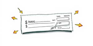 The Anatomy of a Paycheck: Deconstructing Your Earnings