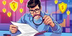 Decoding Loan Agreements: What You Need to Know Before Signing