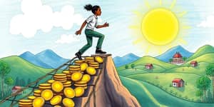 Resilience Reserves: Building Up Your Financial Buffers