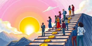 The Financial Freedom Framework: Principles for Lasting Prosperity