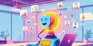 The AI Assistant: Leveraging Automation for Online Profits