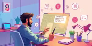 The Skill Architect: Designing Profitable Online Courses