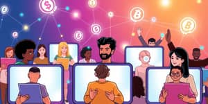 Community as Currency: Building and Monetizing Online Groups