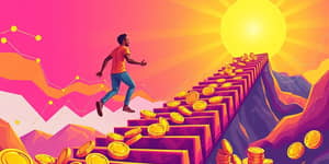 The Financial Freedom Flowchart: Your Path to Independence