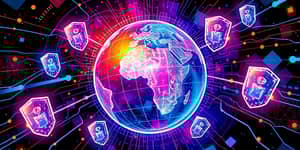 Digital Sovereignty: Reshaping Global Commerce and Data Flows