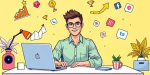 Crafting a Compelling Bio: Attracting High-Paying Online Clients