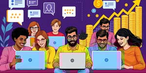 The Webinar Blueprint: Engaging Audiences, Earning Income