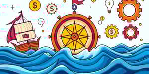 Navigating Uncertainty: Strategies for Global Economic Stability