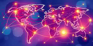 The Intertwined Web: Understanding Global Financial Contagion