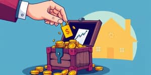 Refinancing Rationale: When and Why to Reconsider Your Loans