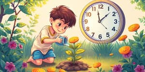 The Art of Compounding: Letting Your Money Work for You