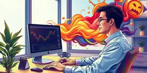 Mindful Market Moves: Emotional Intelligence in Investing