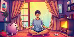 The Mindful Spender: Conscious Consumption for Financial Peace