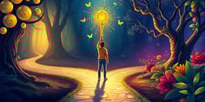 Money Mindset Shift: Transforming Your Relationship with Wealth