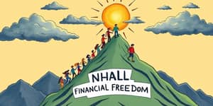 Debt-Free Living: Practical Steps to Financial Liberation