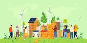 Investing with Purpose: Aligning Your Portfolio with Your Values