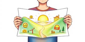 Your Money Blueprint: Designing Your Path to Prosperity