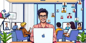 The Freelance Fleet: Scaling Your Services with a Team