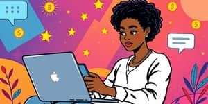 The Review Economy: Monetizing Your Opinion Online