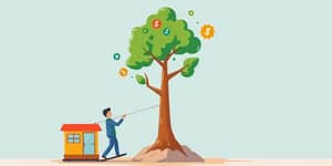 The Leverage Lowdown: Understanding Borrowing for Growth