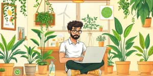 Ethical Earning: Building a Sustainable Online Business