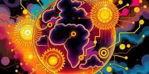 Economic Alchemy: Transforming Challenges into Global Opportunities