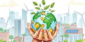 The Conscious Investor: Making Ethical and Profitable Choices