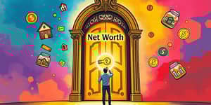 Unlock Your Net Worth: Beyond the Balance Sheet