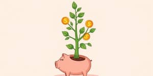 Smart Savings Strategies: Maximizing Your Nest Egg's Growth
