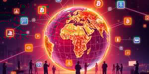 The Silent Revolution: The Rise of Platform Economies Globally