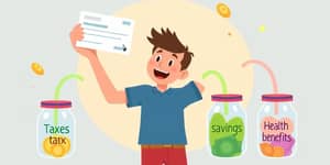 Understanding Your Paycheck: Decoding Deductions and Net Income