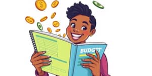 Budgeting for Bliss: Creating a Spending Plan That Empowers You