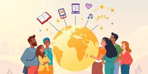 The Human Dividend: Maximizing Global Workforce Potential