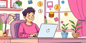 Your Side Hustle, Elevated: Turning Passion into Online Profit