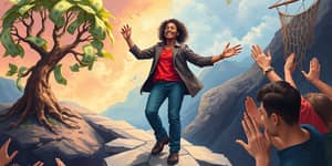 Financial Resilience: Bouncing Back from Setbacks Stronger