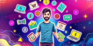 Future-Proofing Your Funds: Diversifying Online Income Sources