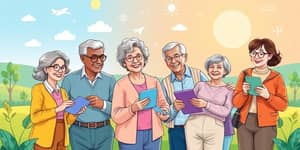 Retirement Reset: Reimagining Your Golden Years