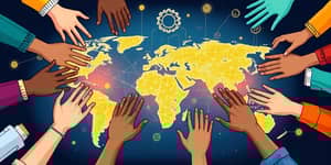 Unlocking Potential: The Next Generation of Global Economic Drivers