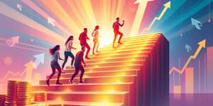 The Income Accelerator: Boosting Your Earning Potential