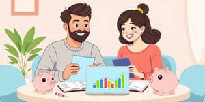 Debt Dialogue: Open Conversations for Financial Harmony