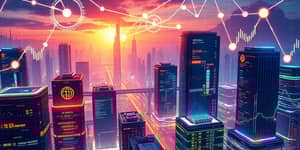 Investment Innovations: Exploring Frontier Technologies for Growth