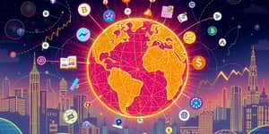 The Global Investor: Expanding Your Portfolio Beyond Borders