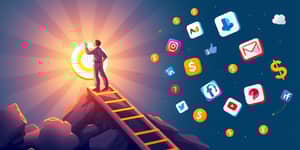 From Zero to Hero: Building an Online Brand That Pays