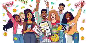 Capitalizing on Coupons: Smart Savings Strategies
