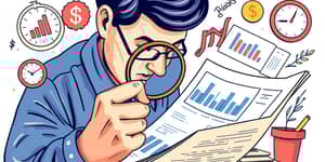 Financial Forensics: Auditing Your Personal Spending