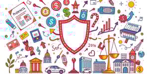 The Loan Lexicon: Understanding Debt Agreements